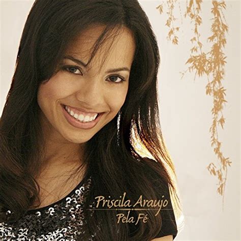 Priscila Araujo Compilation .